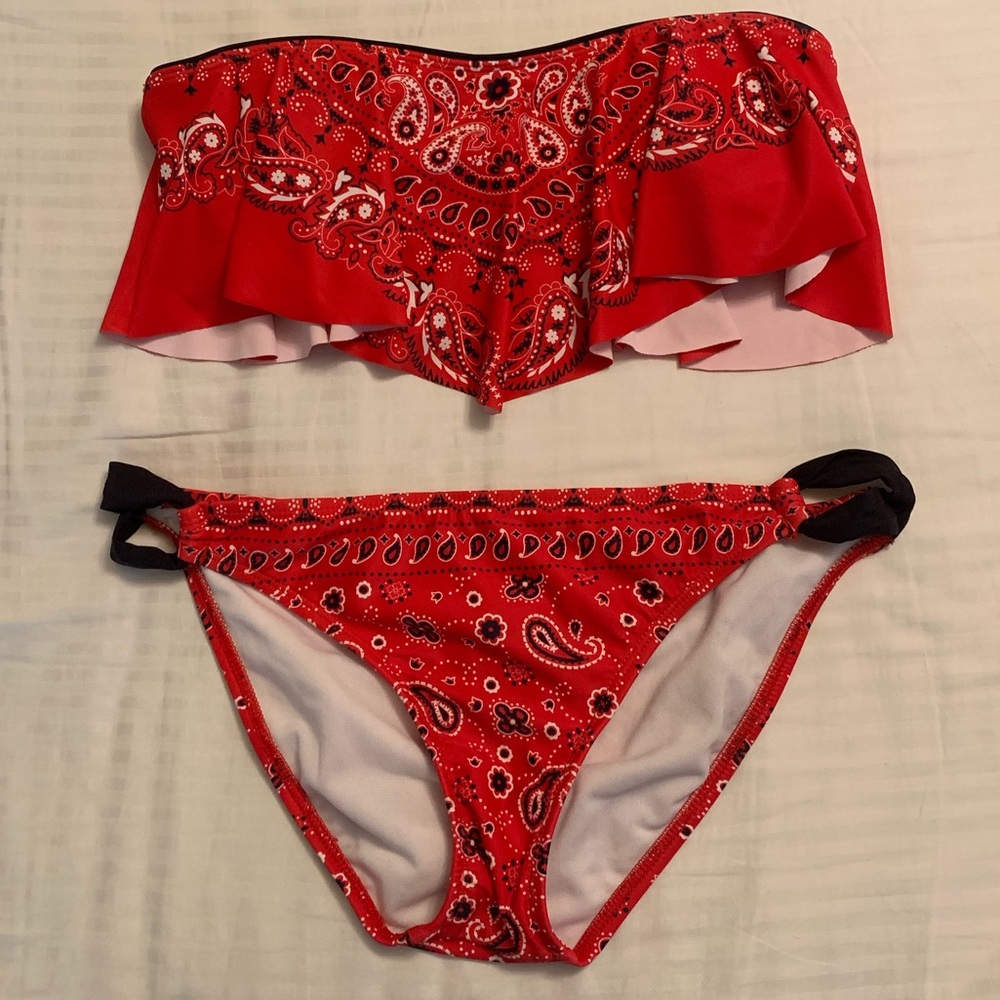 Arizona Bathing Suit